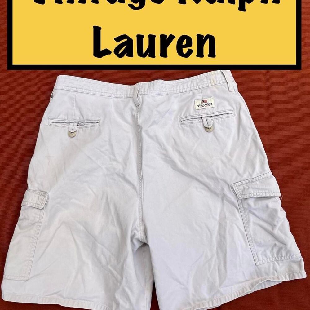 Polo-ralph-lauren Men's Shorts